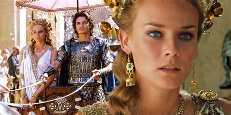 helen of troy movie cast.